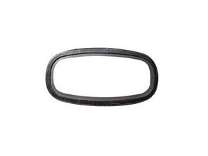 Gaskets ແຜ່ນໃບກ້ຽງບໍ່ມີຮູບກົມມົນ