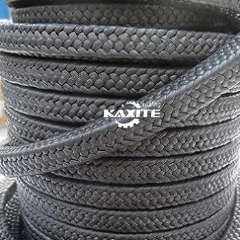 ການບັນຈຸ Filament Graphite PTFE