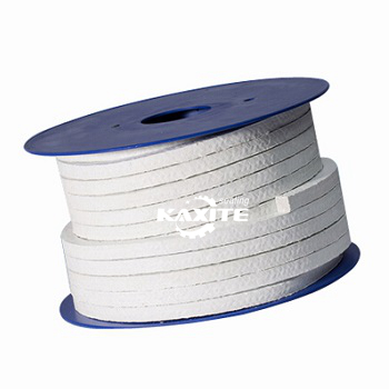 ການຫຸ້ມຫໍ່ Asbestos ດ້ວຍ PTFE Impregnation