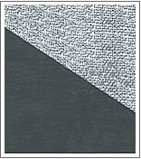 Asbestos Rubber Sheet with strong wire reinforcement