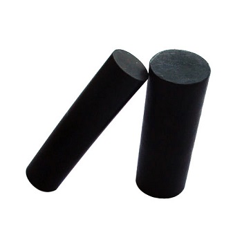 ເສັ້ນໄຍກາກບອນ Carbon Filled PTFE