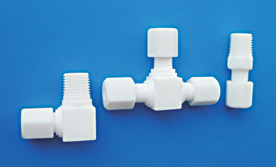 ອຸປະກອນ PTFE