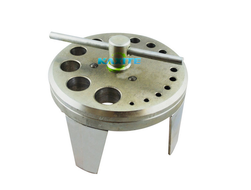 ຊຸດເຄື່ອງປະດັບເພັດ, ໃຊ້ສໍາລັບການເຈາະຮູໃນທອງແດງທອງເຫຼືອງແລະໂລຫະແຮ່ທາດອື່ນໆເຊັ່ນດຽວກັນກັບແຜ່ນສີຫນັງແລະວັດສະດຸເຈັ້ຍ