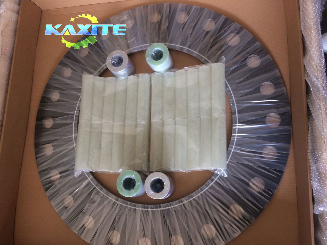 ຜະລິດຕະພັນປ້ອນເຂົ້າປະເພດພັບ, ເຮັດໃຫ້ລູກຄ້າ Franch, ລໍຖ້າສົ່ງໂດຍທາງອາກາດຂອງພວກເຮົາ