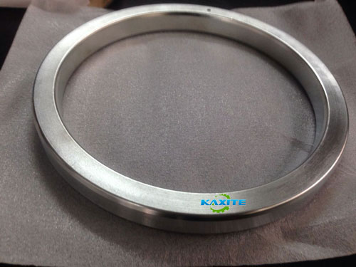 Ring Joint Gasket ຂາຍກັບລູກຄ້າຂອງສະຫະປະຊາຊາດ, ພ້ອມທີ່ຈະສໍາລັບການຫຸ້ມຫໍ່