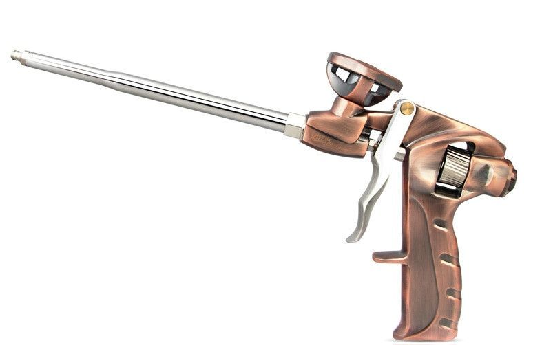 ແມ່ນຫຍັງຄືວິທີທີ່ຖືກຕ້ອງທີ່ຈະໃຊ້ປືນສີດຢາ?